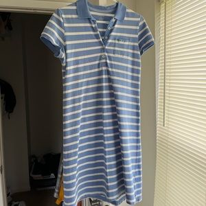 Land’s End Polo Dress